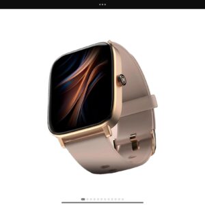 GOBOULT Drift BT Calling HD Display,